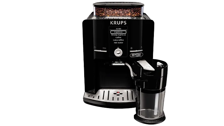 Сервисный центр Krups в Самаре